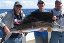 Private Fishing Trip